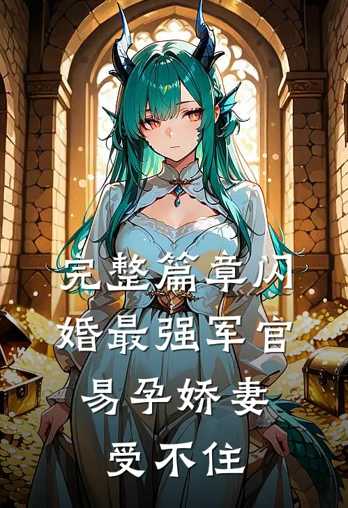 完整篇章闪婚最强军官，易孕娇妻受不住