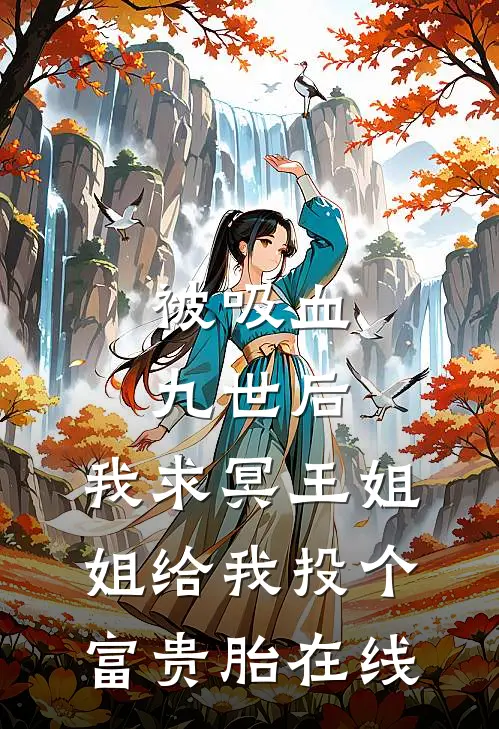 被吸血九世后，我求冥王姐姐给我投个富贵胎在线