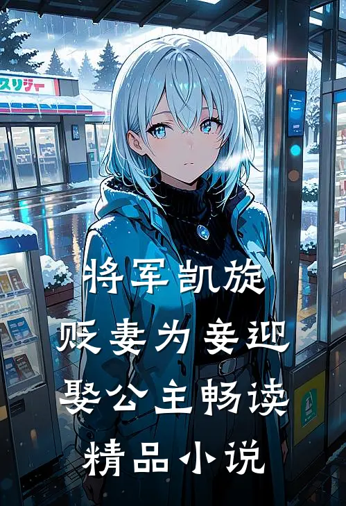将军凯旋，贬妻为妾迎娶公主畅读精品小说