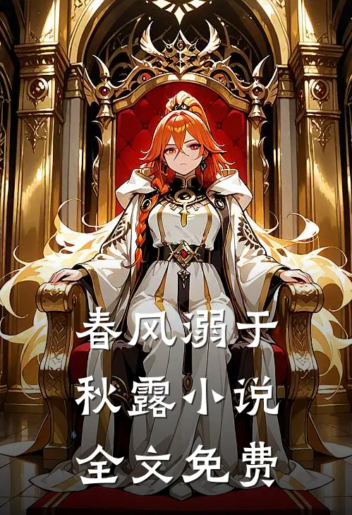 春风溺于秋露小说全文免费