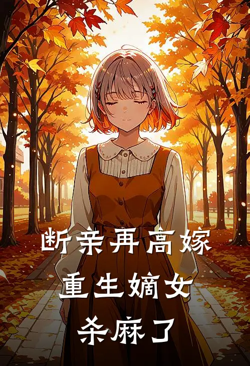 断亲再高嫁，重生嫡女杀麻了