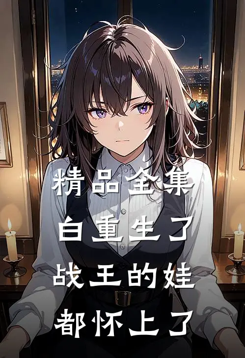 精品全集白重生了，战王的娃都怀上了