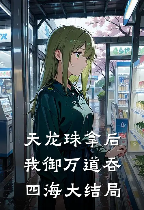 天龙珠拿后，我御万道吞四海大结局
