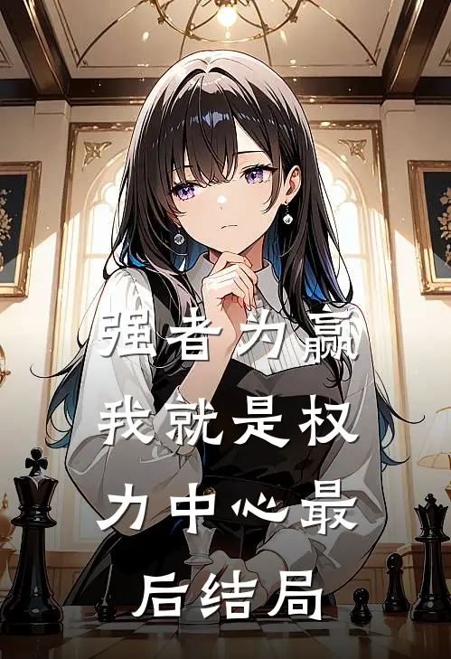 强者为赢：我就是权力中心最后结局