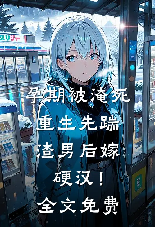 孕期被淹死，重生先踹渣男后嫁硬汉！全文免费