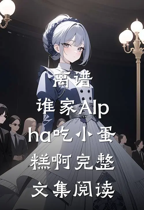 离谱，谁家Alpha吃小蛋糕啊完整文集阅读