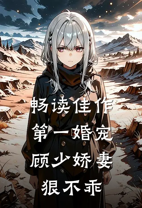 畅读佳作第一婚宠：顾少娇妻狠不乖