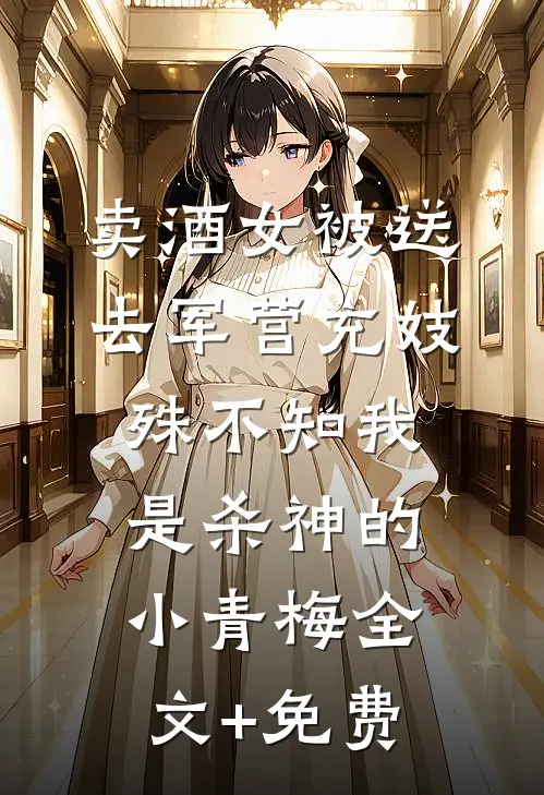 卖酒女被送去军营充妓，殊不知我是杀神的小青梅全文+免费
