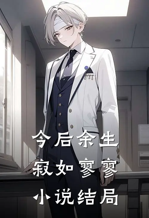 今后余生，寂如寥寥小说结局
