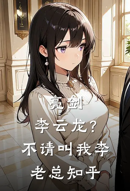亮剑：李云龙？不，请叫我李老总知乎
