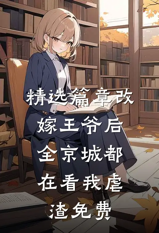 精选篇章改嫁王爷后,全京城都在看我虐渣免费