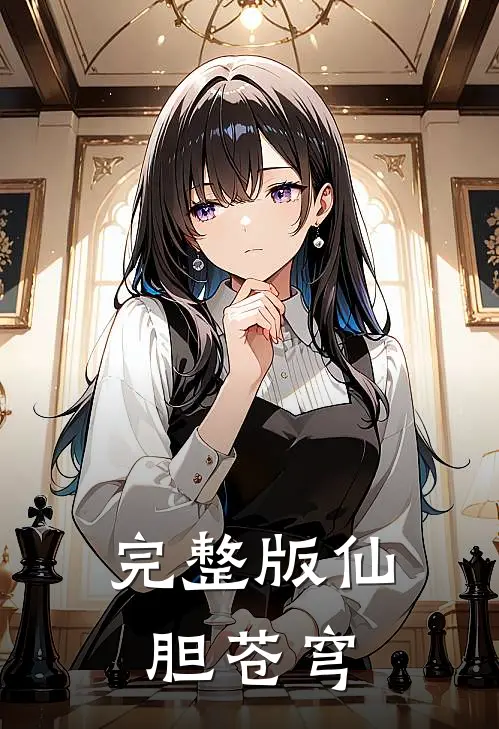 完整版仙胆苍穹