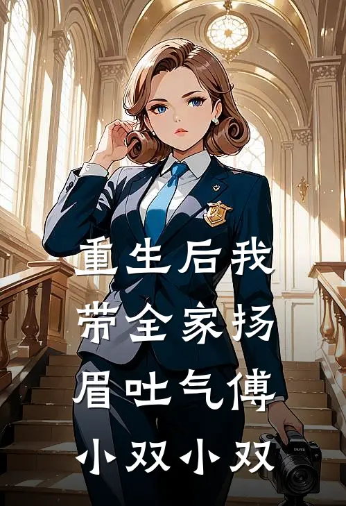 重生后我带全家扬眉吐气傅小双小双
