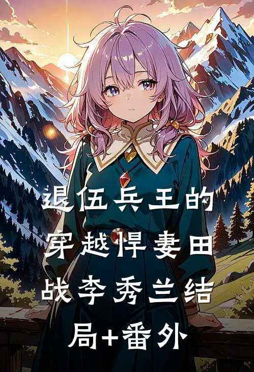 退伍兵王的穿越悍妻田战李秀兰结局+番外