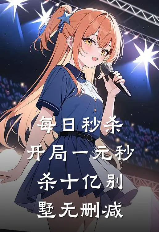 每日秒杀：开局一元秒杀十亿别墅无删减