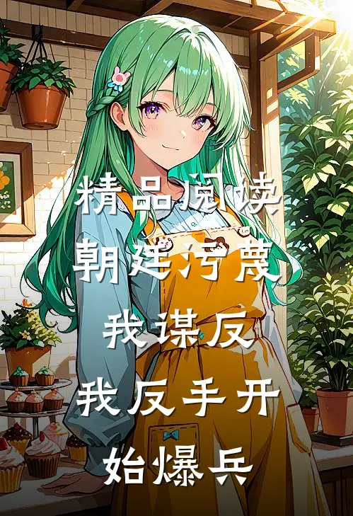 精品阅读朝廷污蔑我谋反，我反手开始爆兵