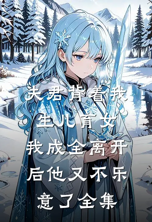 夫君背着我生儿育女，我成全离开后他又不乐意了全集