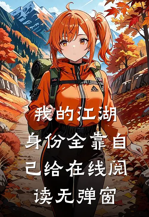 我的江湖，身份全靠自己给在线阅读无弹窗