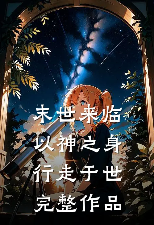 末世来临：以神之身行走于世完整作品