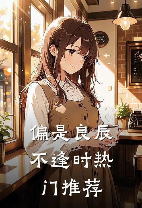 偏是良辰不逢时热门推荐