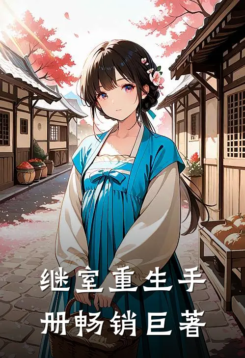 继室重生手册畅销巨著