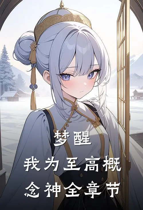 梦醒，我为至高概念神全章节