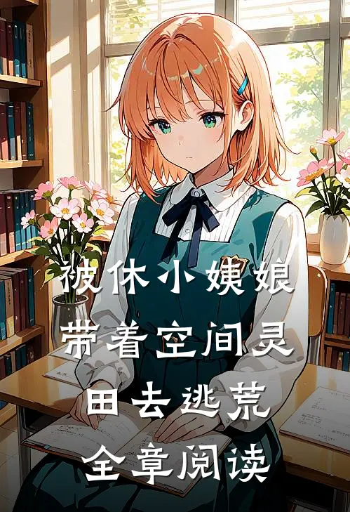 被休小姨娘，带着空间灵田去逃荒全章阅读