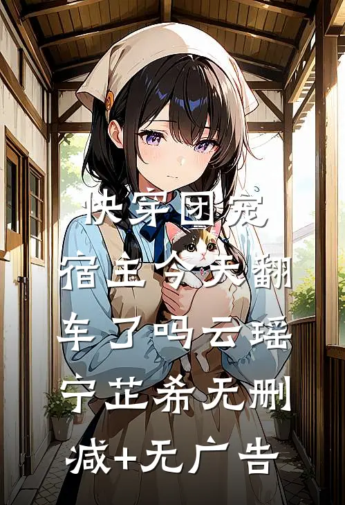 快穿团宠：宿主今天翻车了吗云瑶宁芷希无删减+无广告