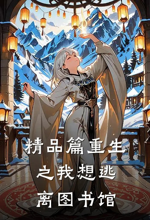 精品篇重生之我想逃离图书馆