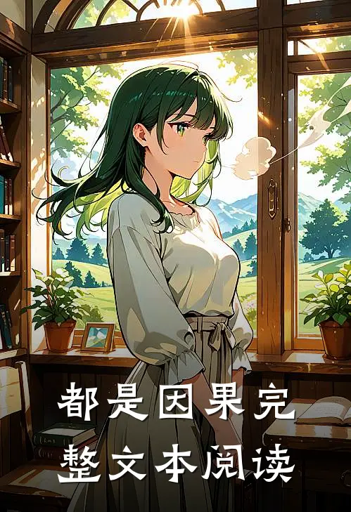 都是因果完整文本阅读