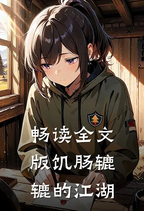 畅读全文版饥肠辘辘的江湖