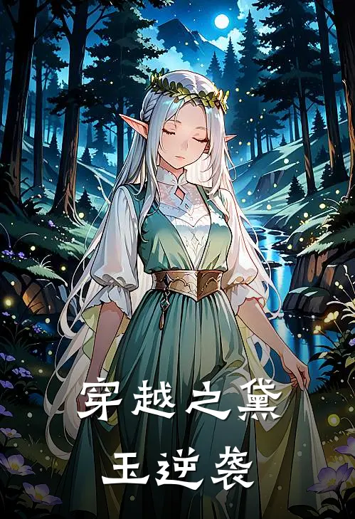 穿越之黛玉逆袭
