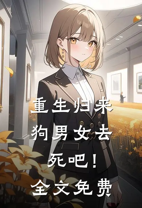 重生归来，狗男女去死吧！全文免费