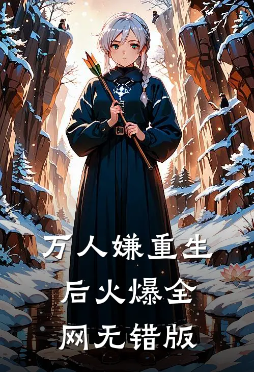 万人嫌重生后火爆全网无错版
