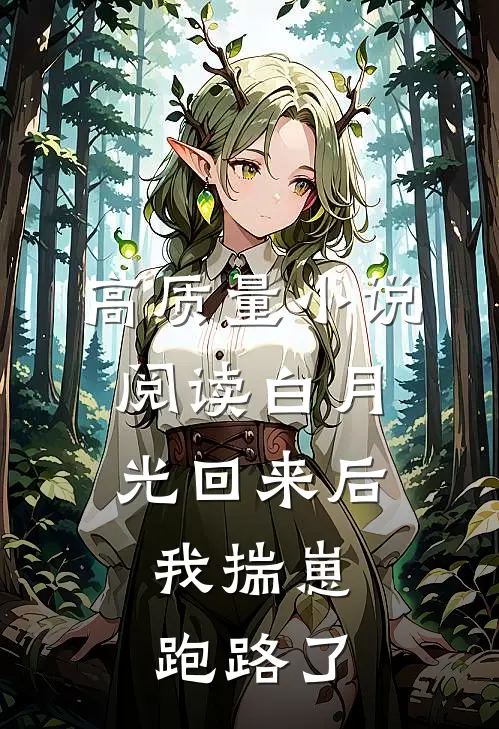 高质量小说阅读白月光回来后，我揣崽跑路了