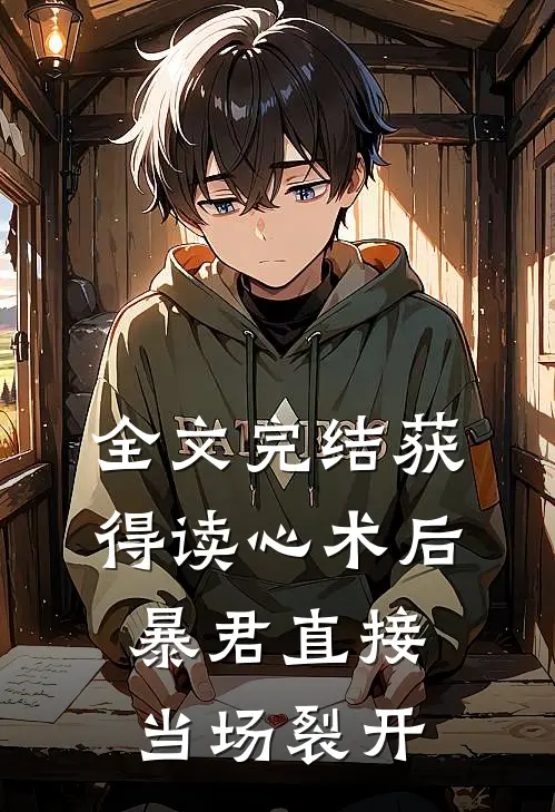 全文完结获得读心术后，暴君直接当场裂开