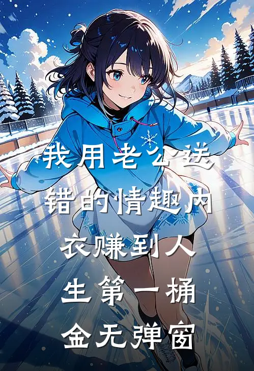 我用老公送错的情趣内衣赚到人生第一桶金无弹窗