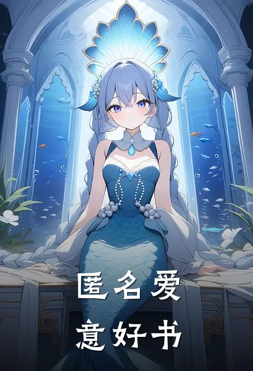 匿名爱意好书