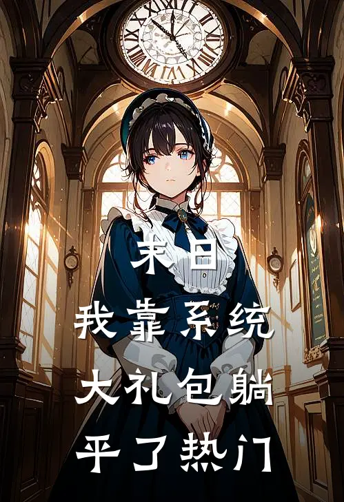 末日：我靠系统大礼包躺平了热门