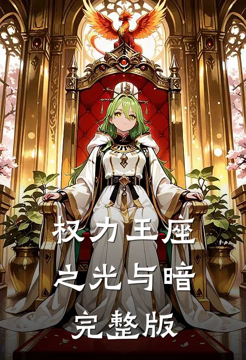 权力王座之光与暗完整版