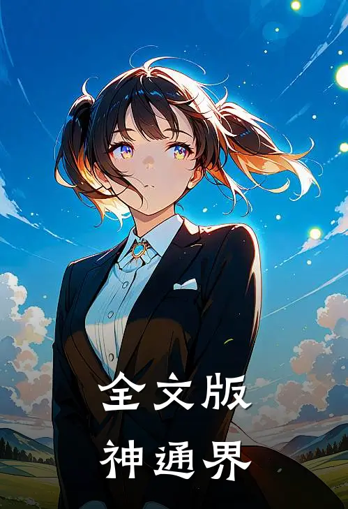 全文版神通界