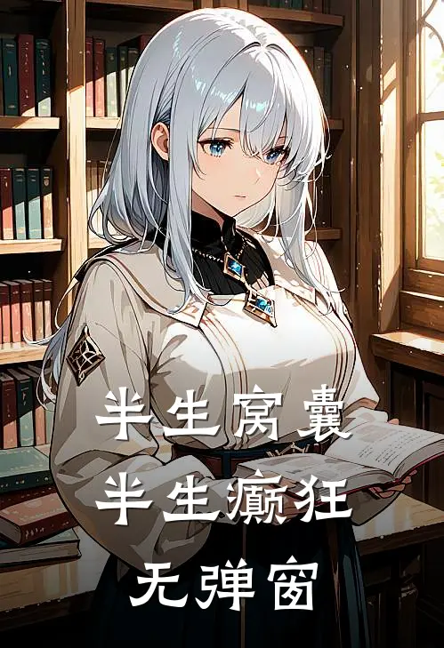 半生窝囊，半生癫狂无弹窗