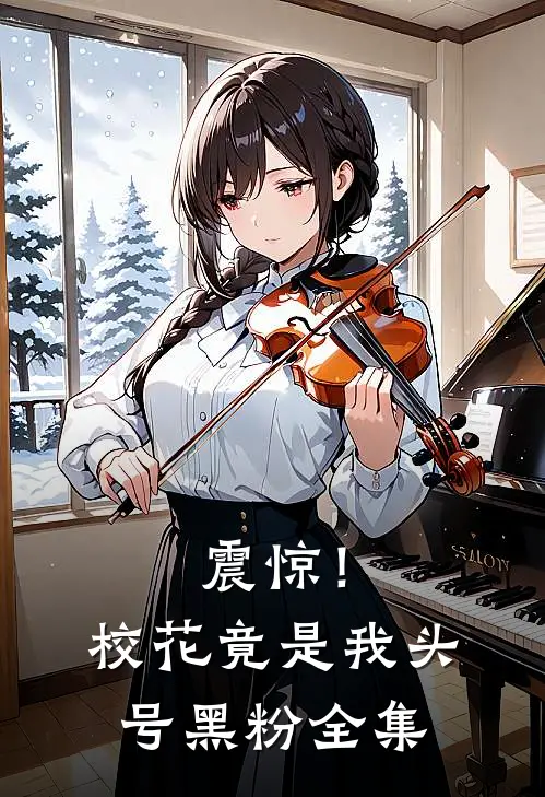 震惊！校花竟是我头号黑粉全集