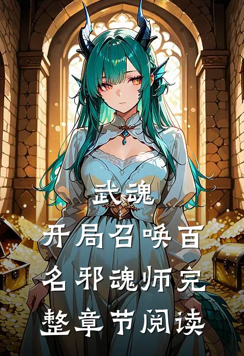 武魂：开局召唤百名邪魂师完整章节阅读