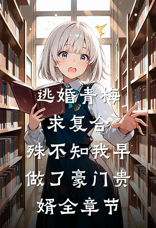 逃婚青梅求复合，殊不知我早做了豪门贵婿全章节