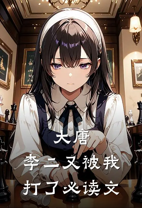 大唐：李二又被我打了必读文