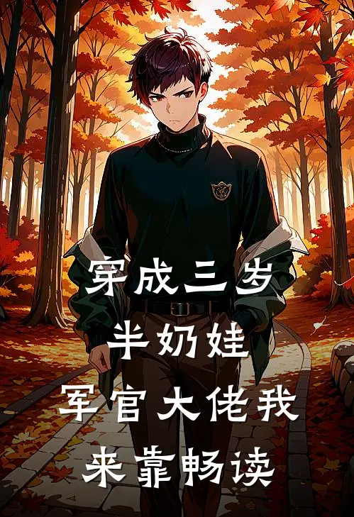 穿成三岁半奶娃，军官大佬我来靠畅读