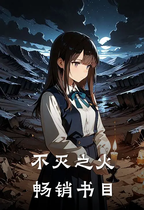 不灭之火畅销书目