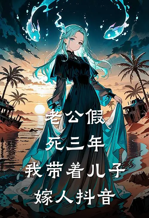 老公假死三年，我带着儿子嫁人抖音
