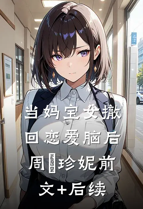 当妈宝女撤回恋爱脑后周喆珍妮前文+后续